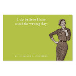 Shannon Martin Shannon Martin Design Sticky Note