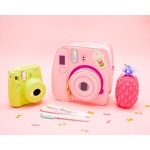 Bewaltz/SASA, Inc Oh Snap Instant Camera Handbay - Pretty Pink