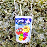 Bewaltz/SASA, Inc Cravin' Sun Fruit Juice Pouch Handbag