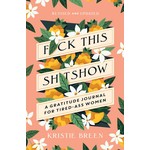 Simon and Schuster Fuck this Shit Show Book