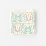 One Hundred 80 degrees Spring Fables Napkins