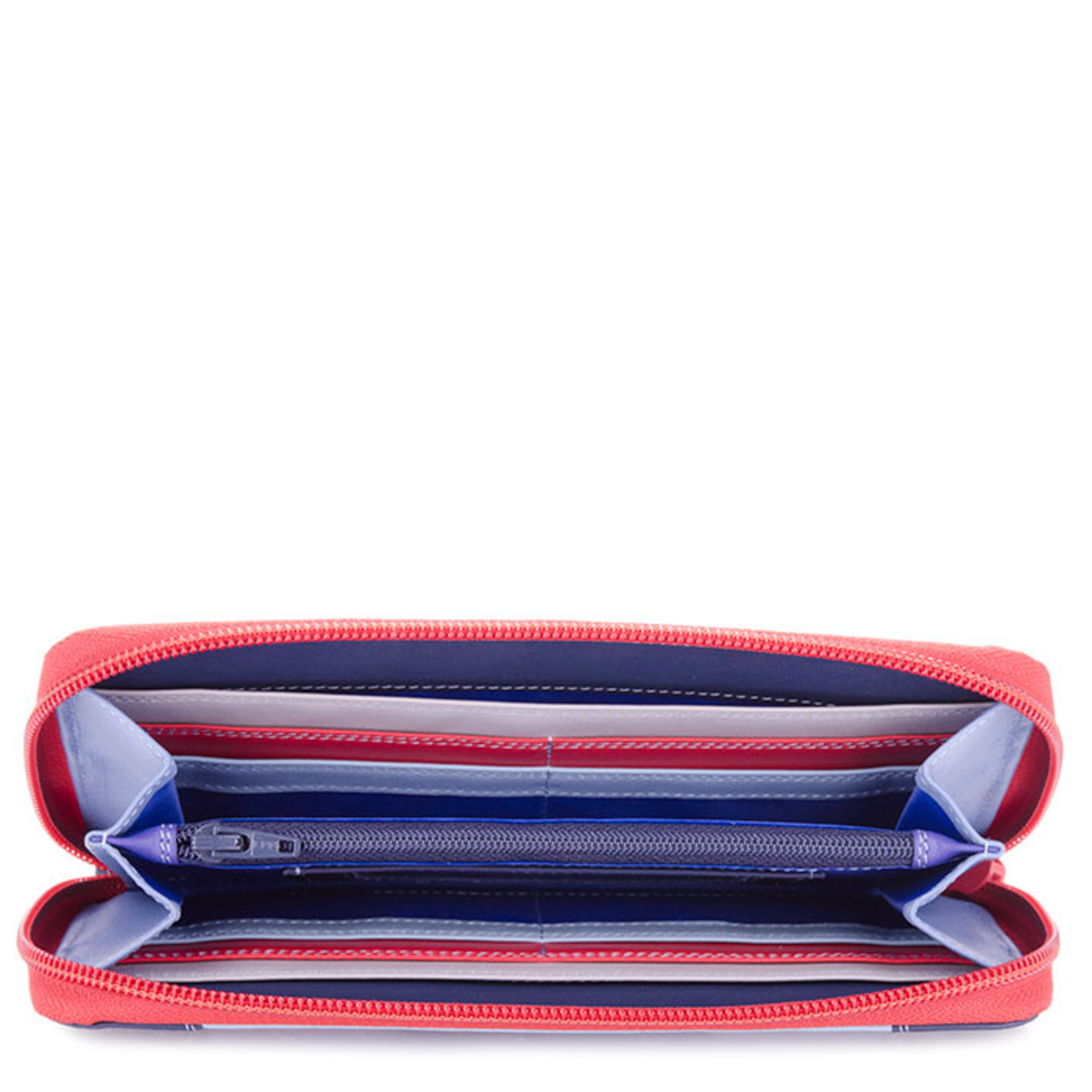 Mywalit Mywalit Large Zip Wallet