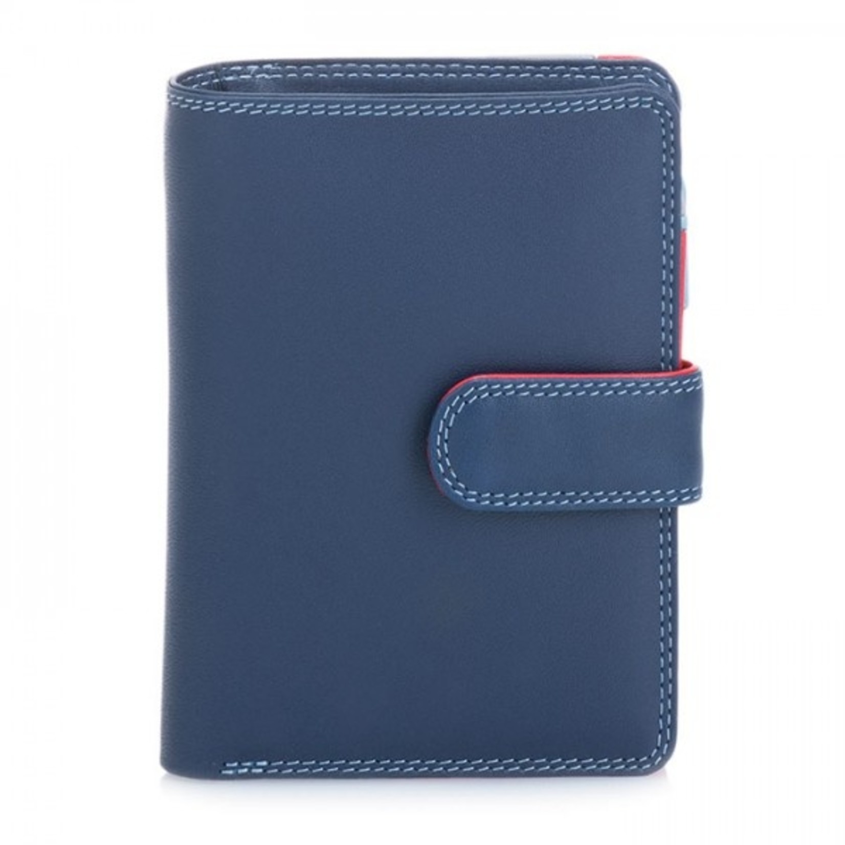 Mywalit Mywalit Large Snap Wallet