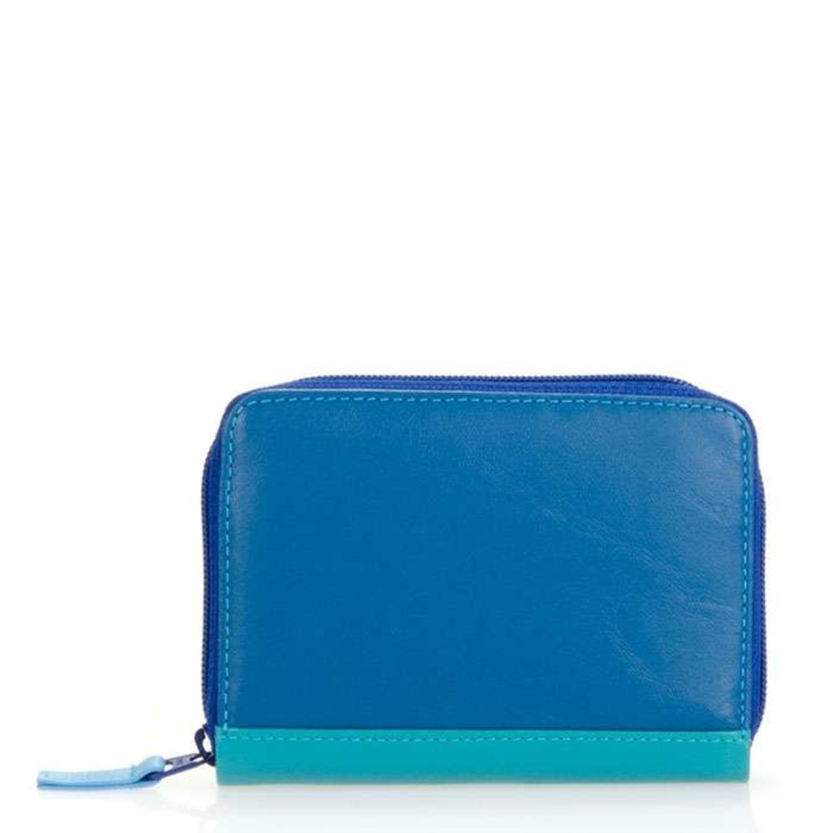 Mywalit Mywalit Zipped Credit Card Holder