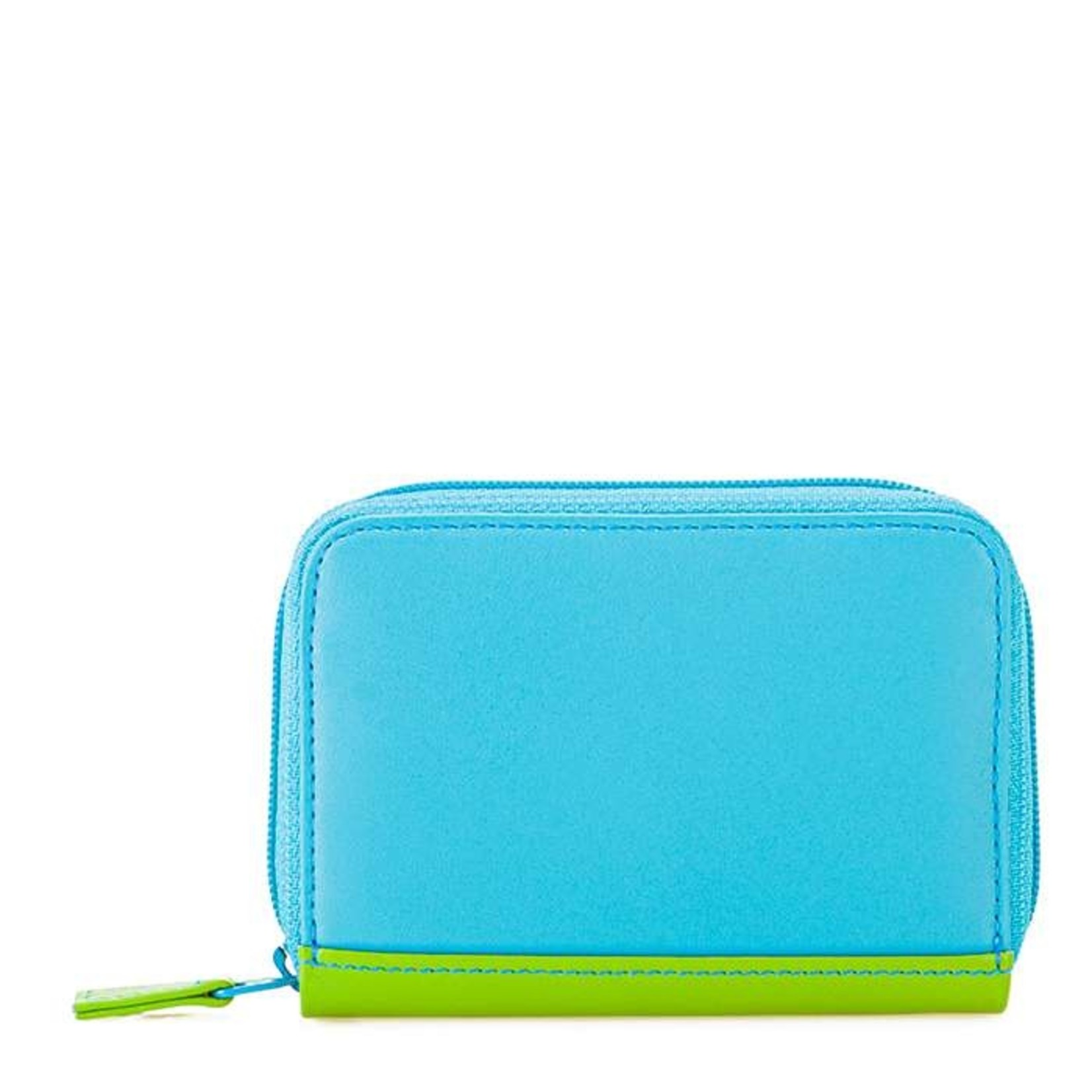 Mywalit Mywalit Zipped Credit Card Holder