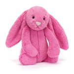 Jellycat Original Bashful Hot Pink Bunny Medium