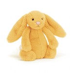 Jellycat Bashful Sunshine Bunny  Small