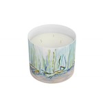 Annapolis Candle Kim Hovell - Bay Blues 3-Wick Candle