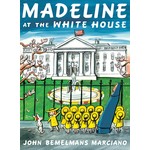 Penguin Random House LLC Madeline at the White House