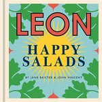 Hachette Book Group Leon Happy Salads