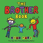 Hachette Book Group The Brother Book