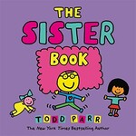 Hachette Book Group The Sister Book
