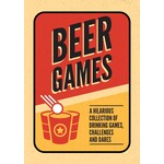 Hachette Book Group Beer Games