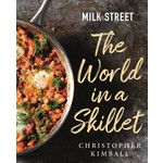 Hachette Book Group Milk Street The World in a Skillet