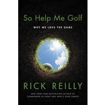 Hachette Book Group So Help Me Golf