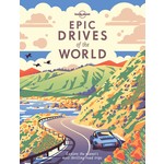 Hachette Book Group Epic Drives of the World