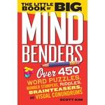 Workman Publishing The Little Book of Big Mind Benders