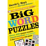 Workman Publishing Big Word Puzzles