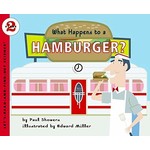Hachette Book Group What Happens to a Hamburger