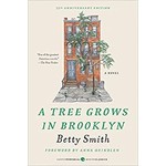 Harper Collins A Tree Grows in Brooklyn