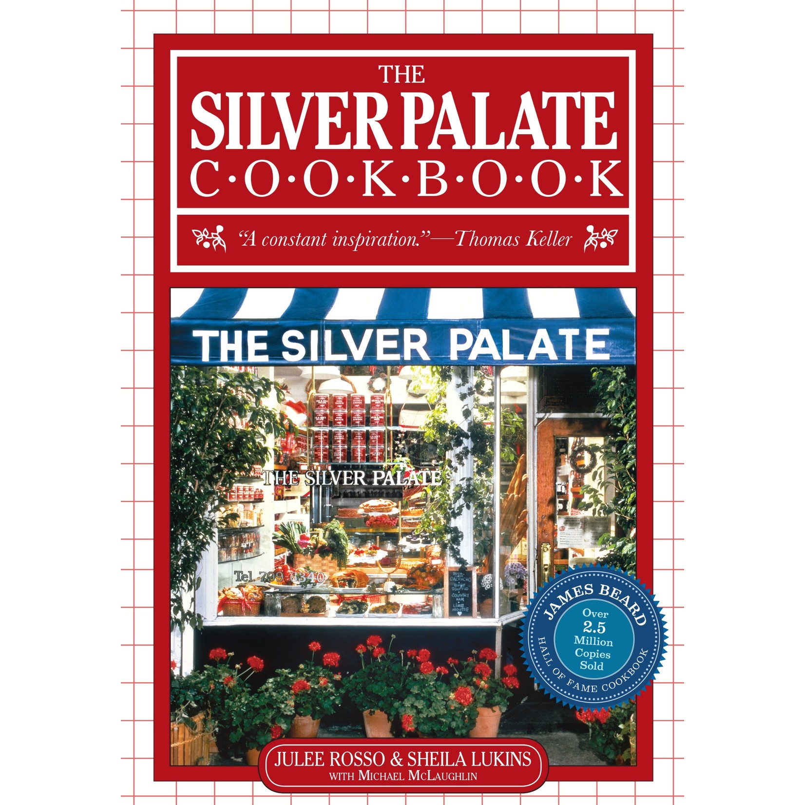 Hachette Book Group The Silver Palate Cookbook