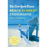 MPS The New York Times Beach Blanket Crosswords