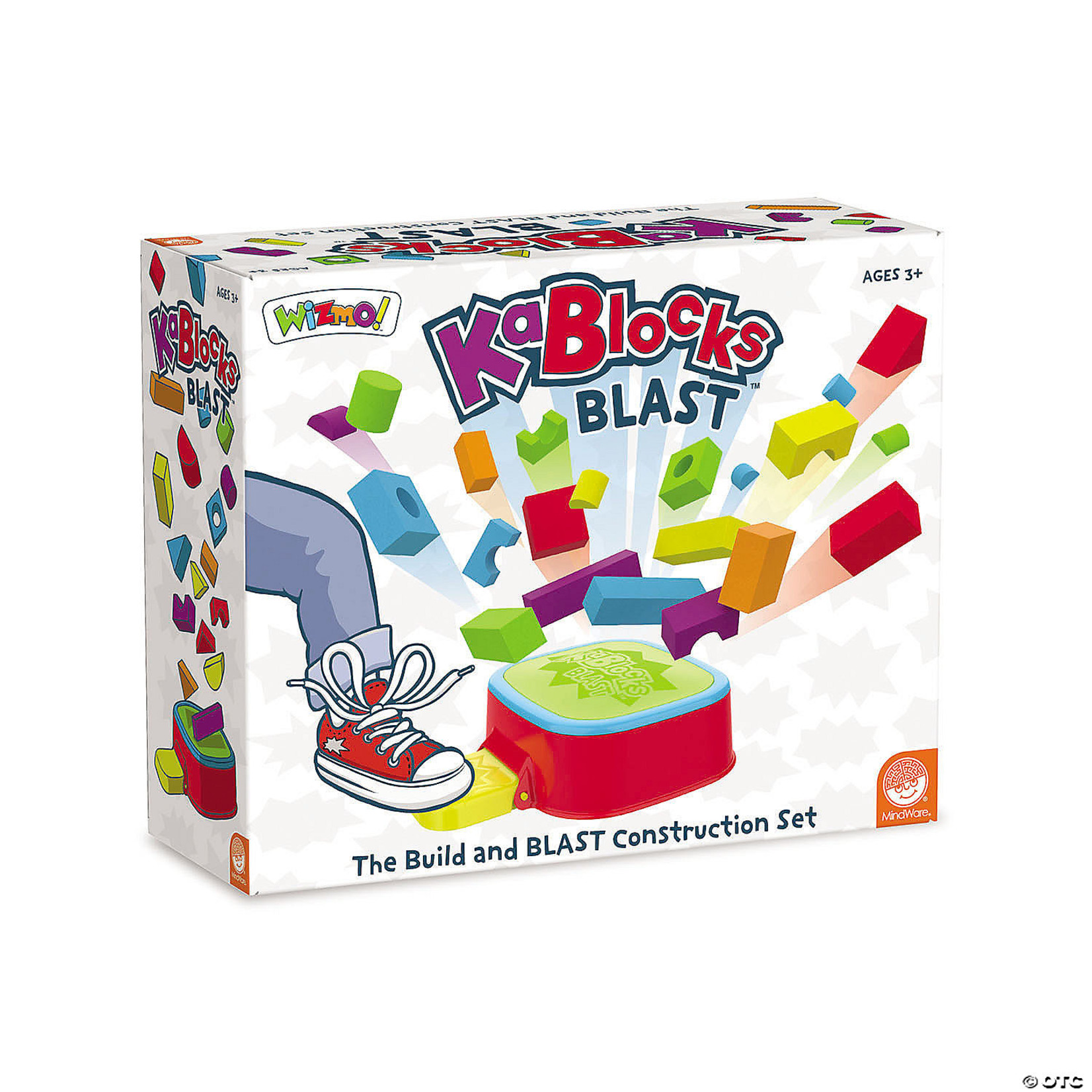 MW Wholesale Kablocks Blast