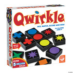 MW Wholesale Qwirkle
