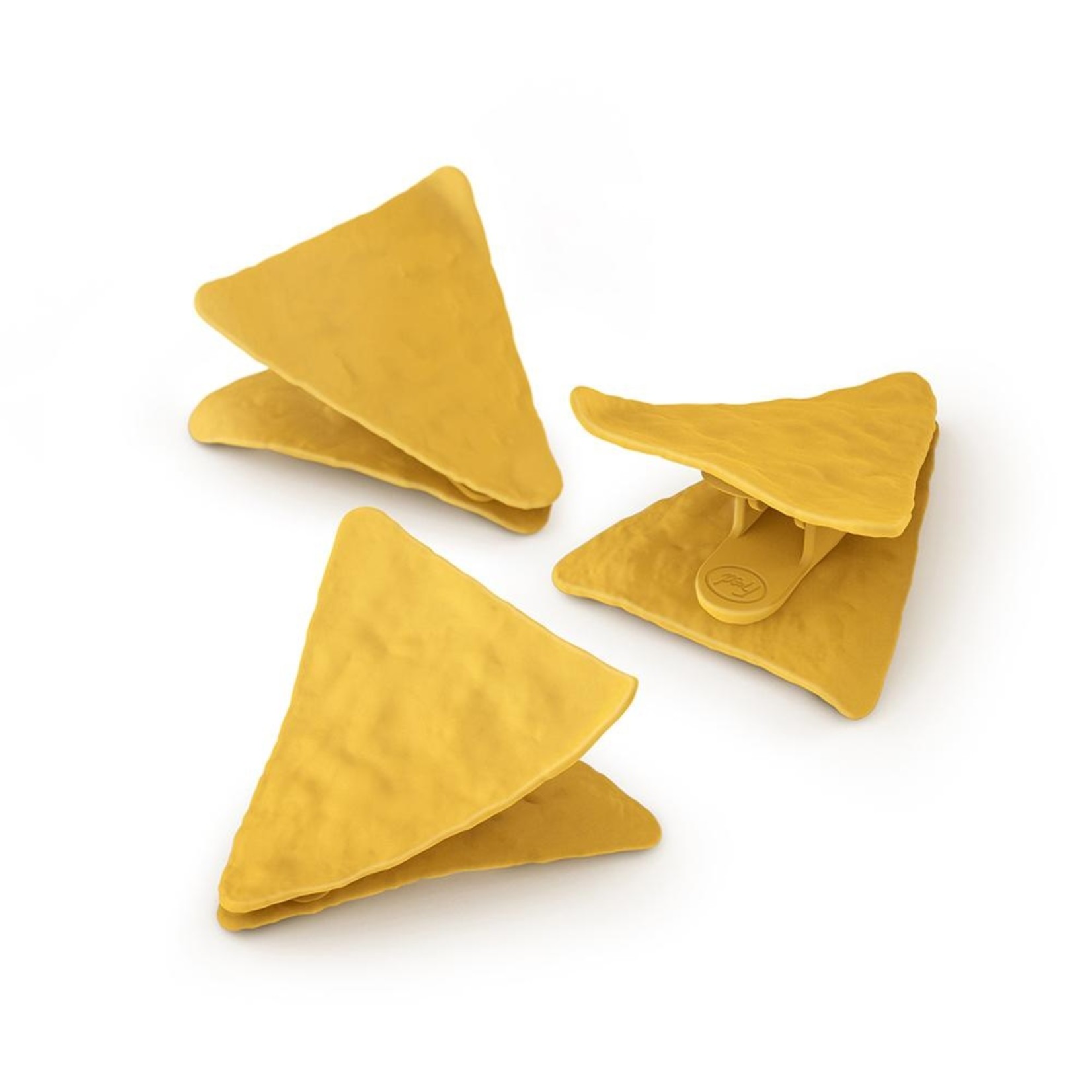 Fred & Friends Tortilla Chip Bag Clip