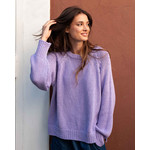 Mer-Sea Amalfi Crewneck Pullover