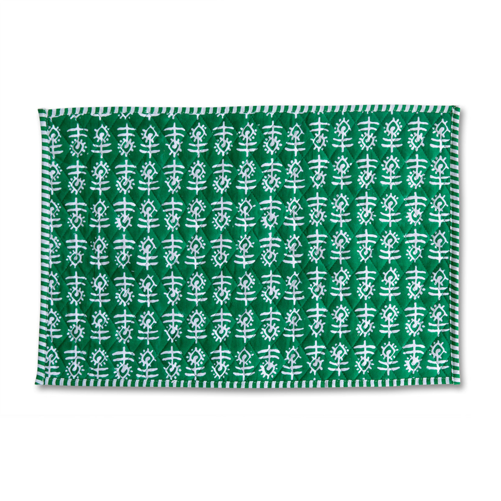 Furbish Furbish Quilted Placemat