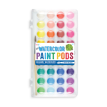 ooly Lil Paint Pods Watercolor - Set of 36