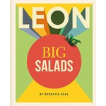 Hachette Book Group Leon Big Salads