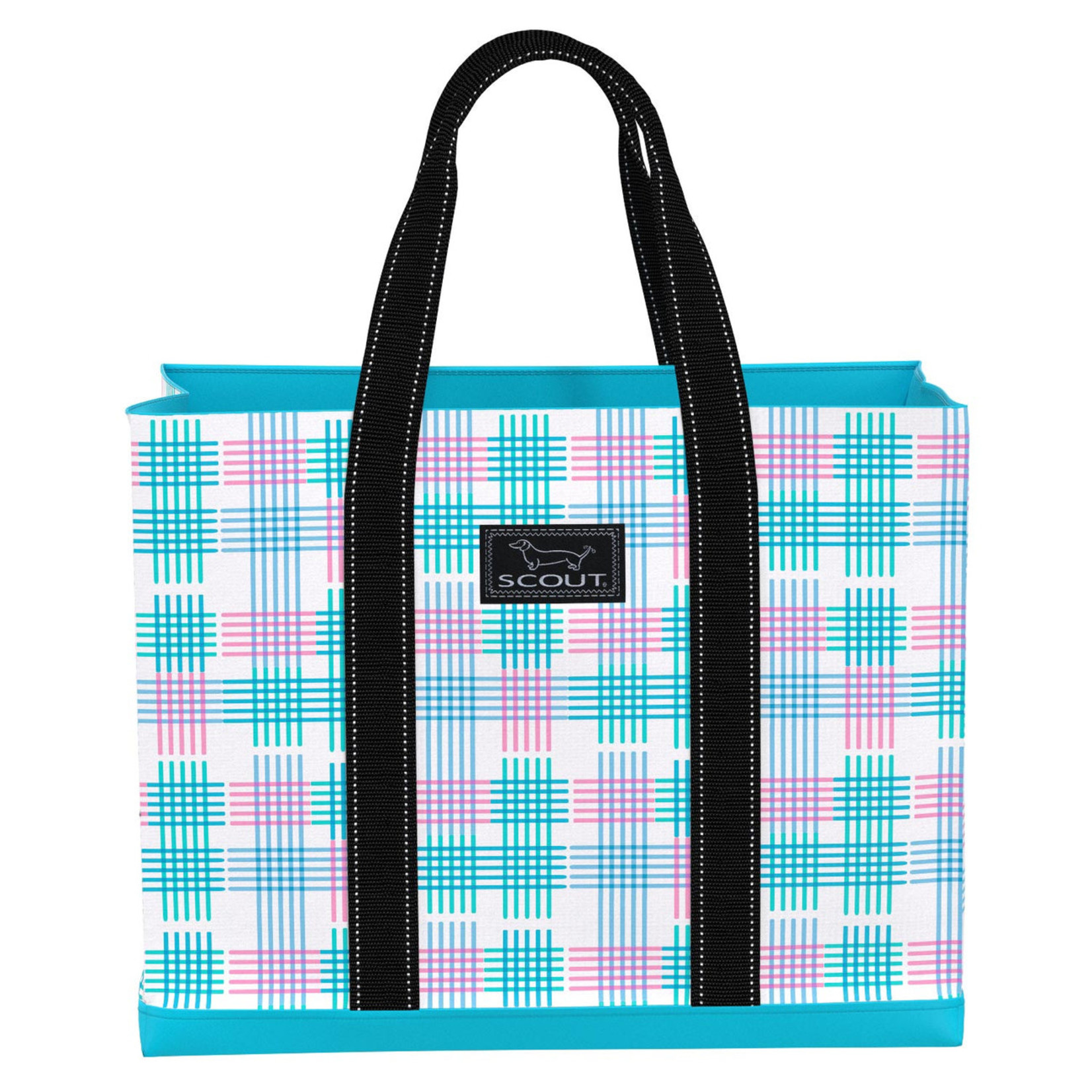 Scout Original Deano Tote Bag (6 Patterns) New York