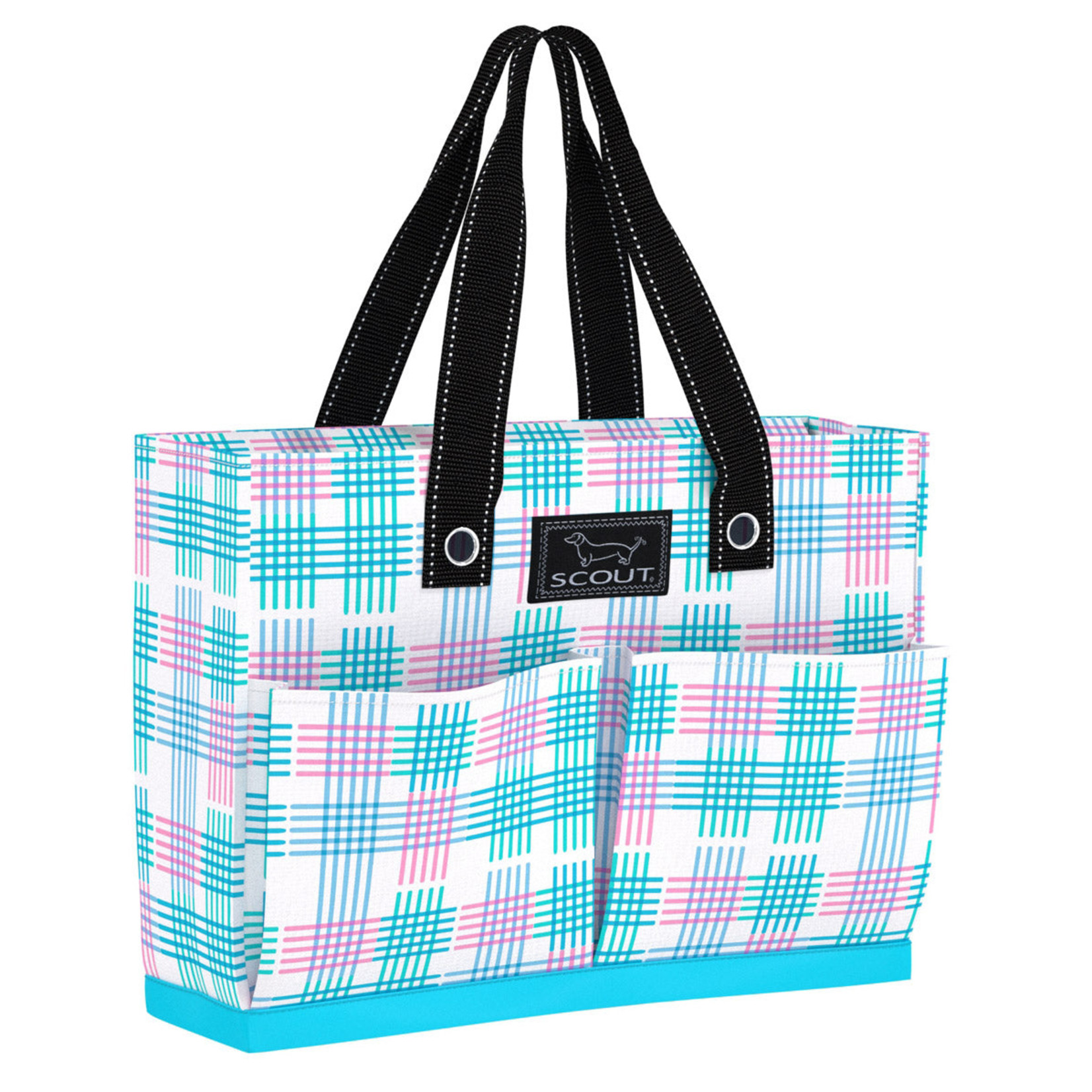 Scout Scout Uptown Girl Pocket Tote Bag