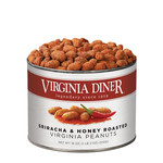 Virginia Diner Virginia Diner Sriracha & Honey Roasted Peanuts