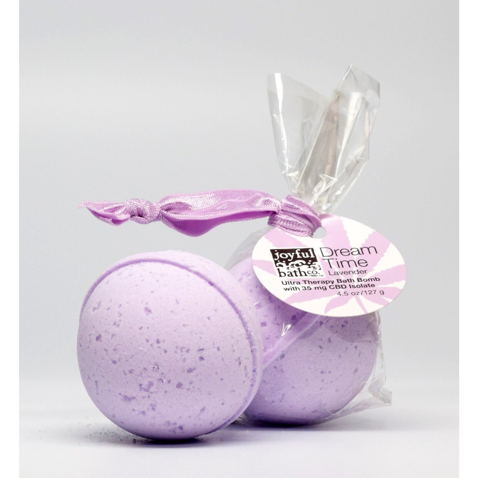 Adagio Bath Bombs - Made in Omaha