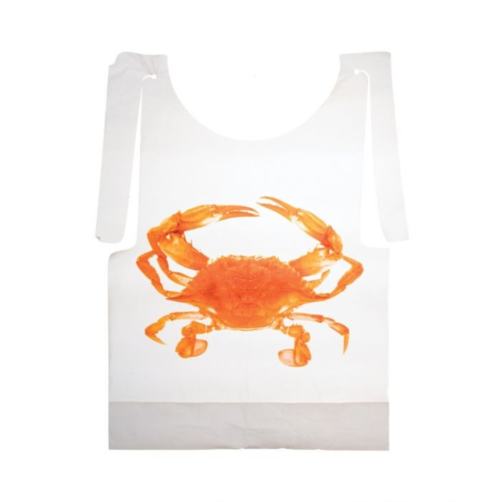 HIC Harold Import Co Maine Man Crab Bib