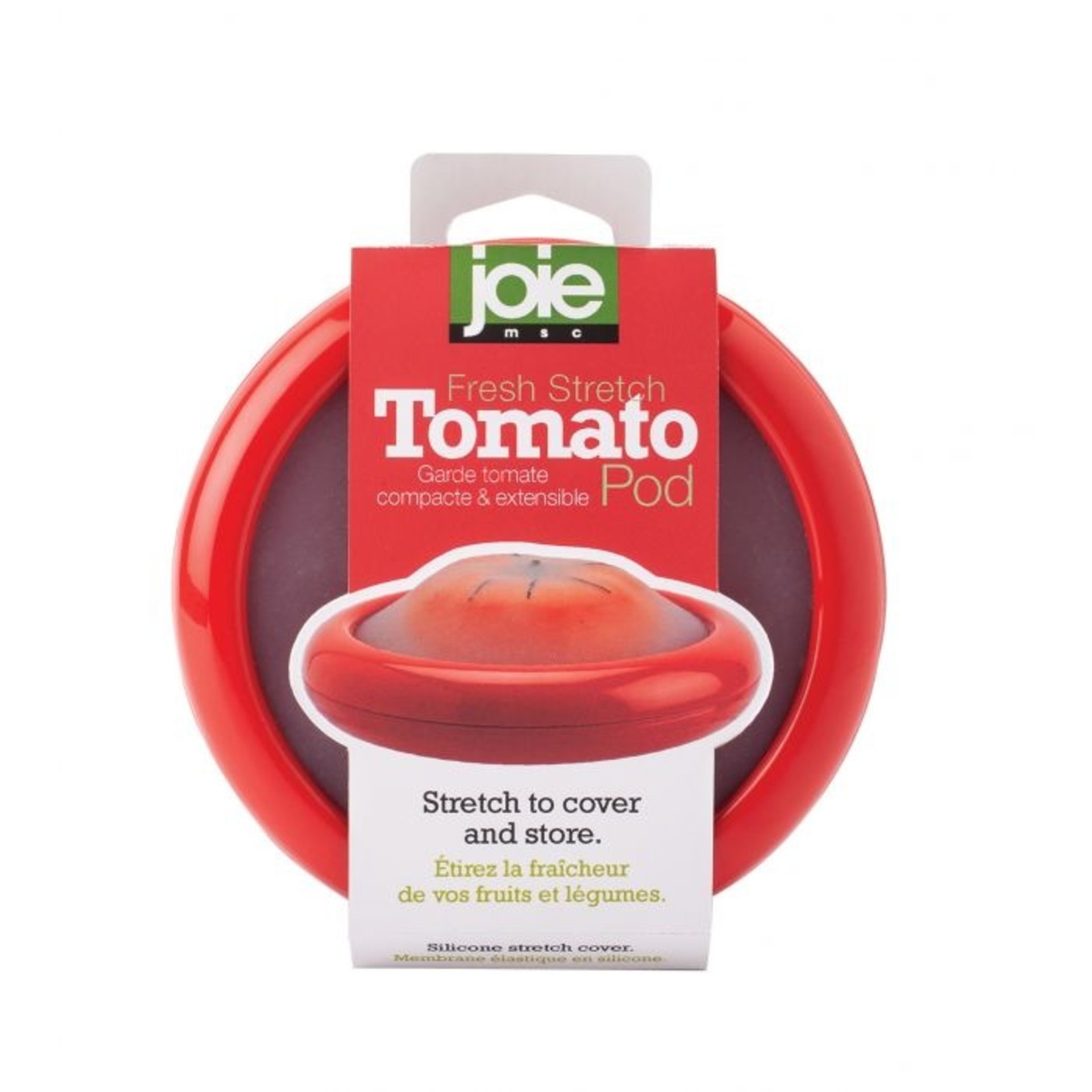HIC Harold Import Co Tomato Stretch Pod
