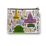 Naked Decor Naked Decor Spring in DC Pouch