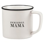 Creative Brands Santa Barbara Design Studio Coffee Mug Pickleball Mama