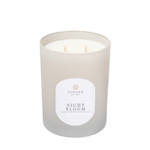 Linnea Night Bloom Two Wick Candle