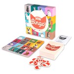 Kikkerland Kikkerland Cat Bingo