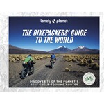 Hachette Book Group The Bikepackers' Guide to the World