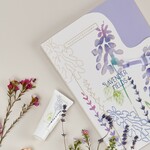 Heathcote & Ivory Lavender Fields Scented Drawer Liner