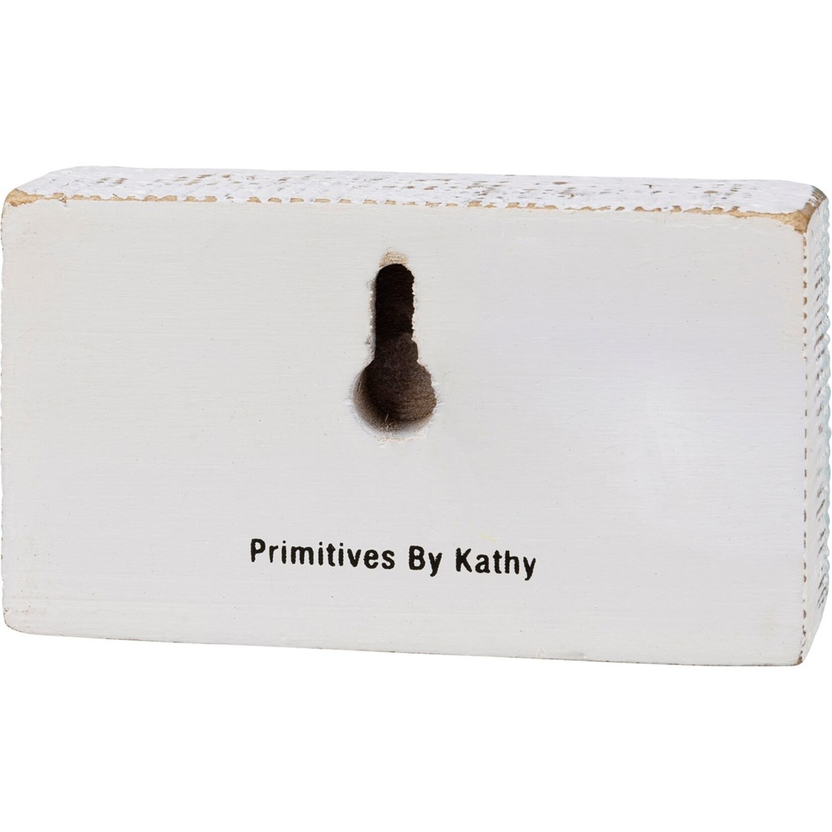 Primitives by Kathy Block Sign-Beach Days