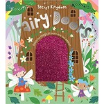 Scholastic Secret Kingdom Fairy Doors