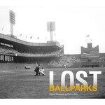Hachette Book Group Lost Ballparks