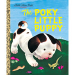 Penguin Random House LLC The Poky Little Puppy