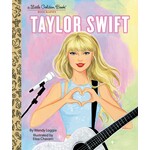 Penguin Random House LLC Taylor Swift: A Little Golden Book Biography